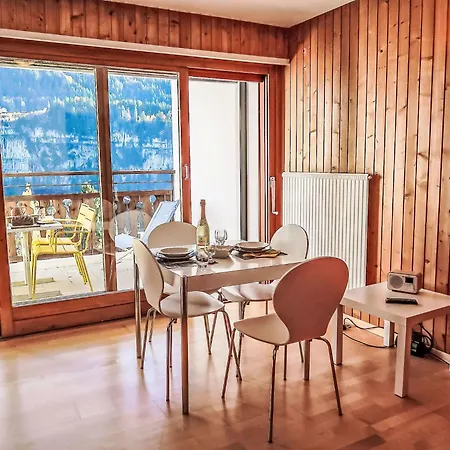 Neige Et Soleil Nr 13 By Interhome