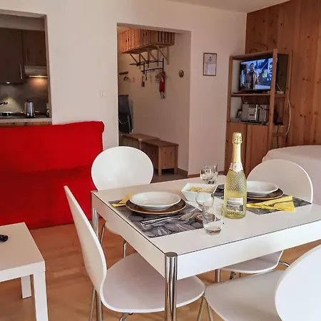 Neige Et Soleil Nr 13 By Interhome *