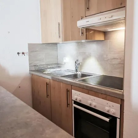 Apartment Neige Et Soleil Nr 13 By Interhome *