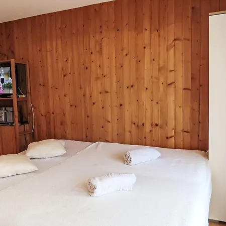 Neige Et Soleil Nr 13 By Interhome Champery