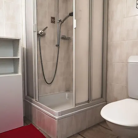 Neige Et Soleil Nr 13 By Interhome * Champery