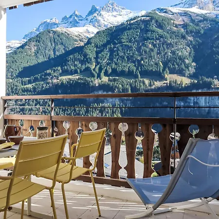 Neige Et Soleil Nr 13 By Interhome *