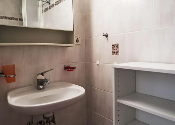 Apartamento Neige Et Soleil Nr 13 By Interhome Champéry