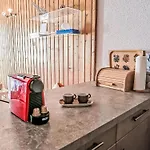 Διαμέρισμα Neige Et Soleil Nr 13 By Interhome Champéry