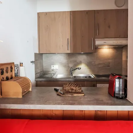 Neige Et Soleil Nr 13 By Interhome Appartement Champéry