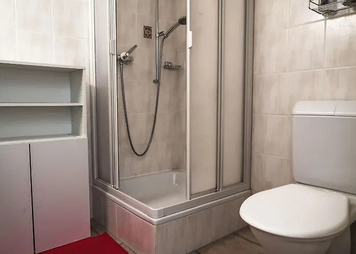 Neige Et Soleil Nr 13 By Interhome * Champéry